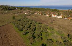 Земельный участок в Пефкохори, Македония и Фракия, Греция за 170 000 €
