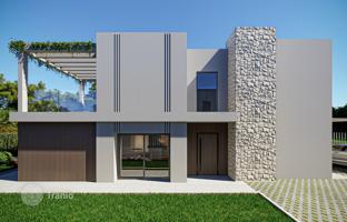 3-комнатная вилла 118 м² в Финестрате за 650 000 €