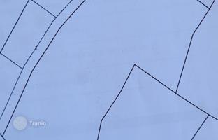 Земельный участок 793 м² в Задарской жупании за 57 000 €