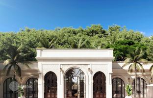 6-комнатная вилла 231 м² на Пляже Пандава за $1 330 000