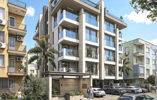 3-комнатная квартира 65 м² в Муратпаше за 9 662 000 TRY
