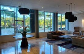 2-комнатные апартаменты в кондо 141 м² в Санни Айлс Бич, США за $580 000