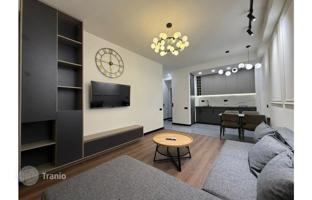 2-комнатная квартира 53 м² в Сабуртало за $106 000