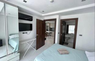 2-комнатная квартира 42 м² в Паттайе за $106 000