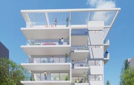 Новая белоснежная резиденция рядом со станцией метро, Халандри, Греция за От 395 000 €