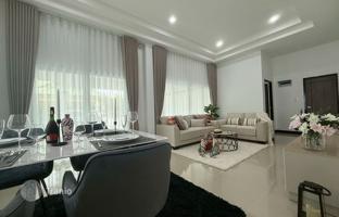 3-комнатная вилла 91 м² в Паттайе за $146 000