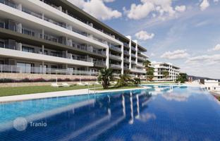 2-комнатный коттедж 105 м² в Сан-Хуан-де-Аликанте за 282 000 €