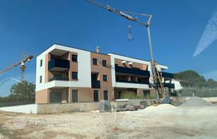 2-комнатная квартира 54 м² в Пуле за 231 000 €