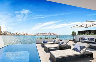 4-комнатная вилла 118 м² в Бенидорме за 1 650 000 €