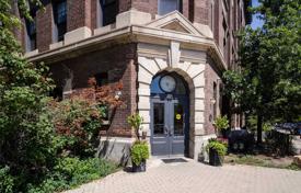 Квартира на Доверкоурт Роад, Олд Торонто, Торонто,  Онтарио,   Канада за C$839 000