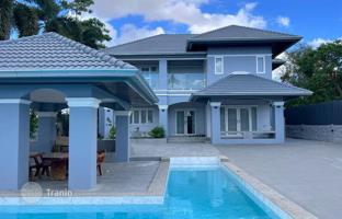5-комнатная вилла 180 м² в Паттайе за $475 000