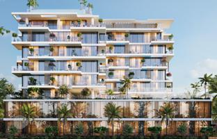 15 новых объектов в ЖК Allegro Park в Дубае за От $703 000