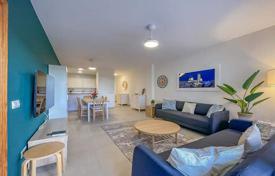 Трёхкомнатная квартира всего в 60 м от пляжа, Альтея, Аликанте, Испания за 325 000 €