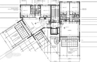 2-комнатный пентхаус 94 м² в Агиос Афанасиосе за 420 000 €