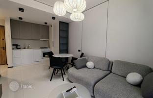 2-комнатная квартира 51 м² на улице Крцаниси за $125 000