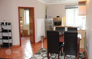 3-комнатная квартира 58 м² в Ровине за 300 000 €