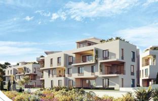 2-комнатная квартира 85 м² в Ливадии за 245 000 €