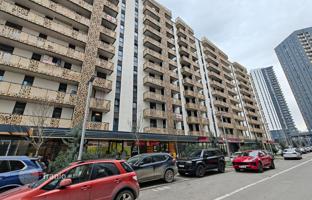 3-комнатная квартира 88 м² в Сабуртало за $165 000