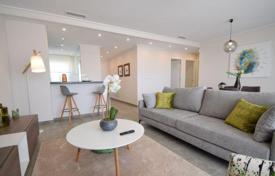 Новая квартира недалеко от пляжа в Плайя Фламенка, Аликанте, Испания за 187 000 €