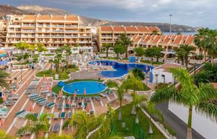 2-комнатная квартира 59 м² в Плае-де-лас-Америкас за 450 000 €