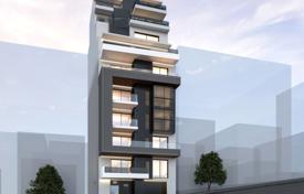 Новая резиденция в центре Афин, Греция за От 499 000 €