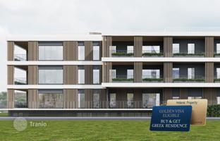 2-комнатная квартира 91 м² в Кавала за 290 000 €