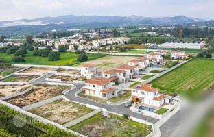 3-комнатная вилла 161 м² в Ларнаке за 255 000 €