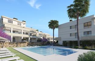 3-комнатная квартира 89 м² в Эстепоне за 372 000 €