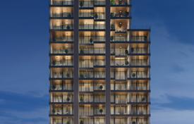 Новая резиденция Mariott Residences с бассейном и рестораном недалеко от канала и Джумейра-Бич, Business Bay, Дубай, ОАЭ за От $697 000
