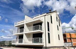 3-комнатная квартира 59 м² в Рогознице (Шибенско-Книнская жупания) за 250 000 €