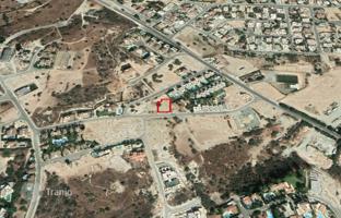 Земельный участок 784 м² в Мутайяке за 590 000 €