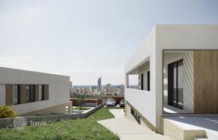 3-комнатная вилла 158 м² в Бенидорме за 760 000 €