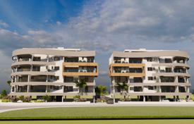 Новый жилой комплекс недалеко от порта, Ларнака, Кипр за От 245 000 €