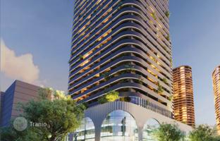 1-комнатная квартира 62 м² в Сабуртало за $109 000