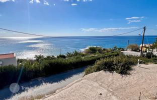 Земельный участок 1 607 м² в Макри Гиалосе за 350 000 €