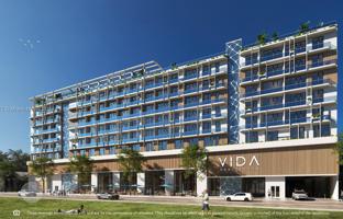 2-комнатная квартира в кондо 72 м² в Эджуотере (Флорида) за $998 000