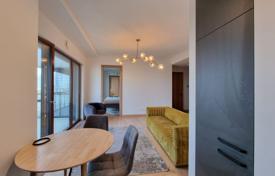 4-комнатная квартира 108 м² в Земгальском предместье, Латвия за 387 000 €