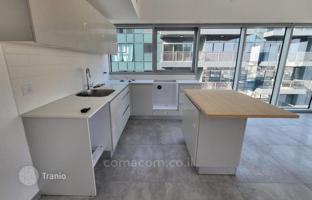 3-комнатная квартира 76 м² в Тель-Авиве за $1 554 000
