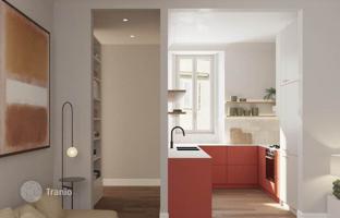 4-комнатная квартира 145 м² во Флоренции за 765 000 €