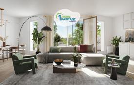 Новая просторная квартира с балконом и парковкой, Версаль, Франция за 445 000 €