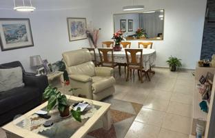 3-комнатная квартира 86 м² в Нетании за $631 000