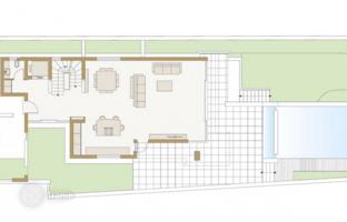 5-комнатный коттедж 320 м² в Латхи за 2 900 000 €