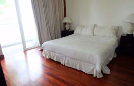 3-комнатные апартаменты в кондо в Сатхоне, Таиланд за 4 400 € в неделю
