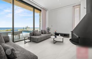 5-комнатная вилла 293 м² в Паралимни за 3 250 000 €