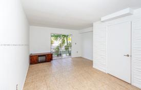 2-комнатные апартаменты в кондо 69 м² в Майами-Бич, США за $475 000