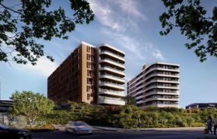 2-комнатная квартира в новостройке 64 м² в городе Тбилиси за $102 000