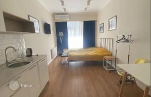 2-комнатная квартира 85 м² в городе Тбилиси за $115 000