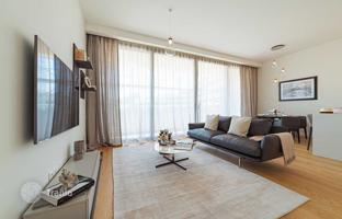 2-комнатная квартира 117 м² в Гермасойе за 800 000 €