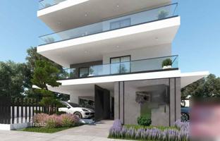 3-комнатная квартира в новостройке 118 м² в Ларнаке за 800 000 €