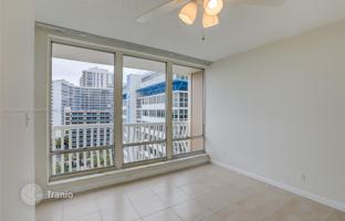 2-комнатная квартира в кондо 141 м² в Форт-Лодердейле за $589 000